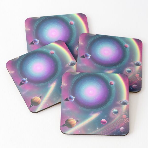 Item preview, Planet Galaxy, Kids, children, cute, space, future, star designed and sold by Cyber Kids.