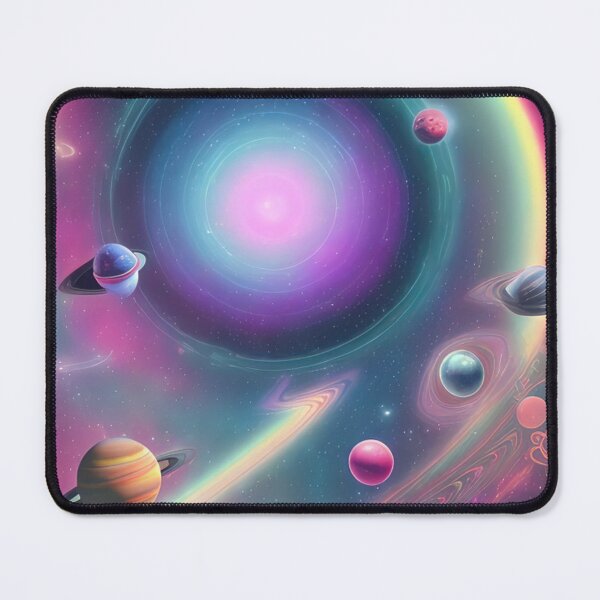 Item preview, Planet Galaxy, Kids, children, cute, space, future, star designed and sold by Cyber Kids.