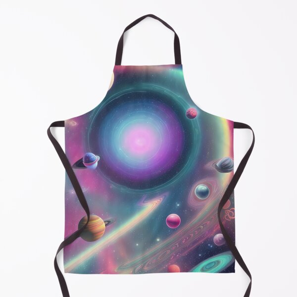 Item preview, Planet Galaxy, Kids, children, cute, space, future, star designed and sold by Cyber Kids.