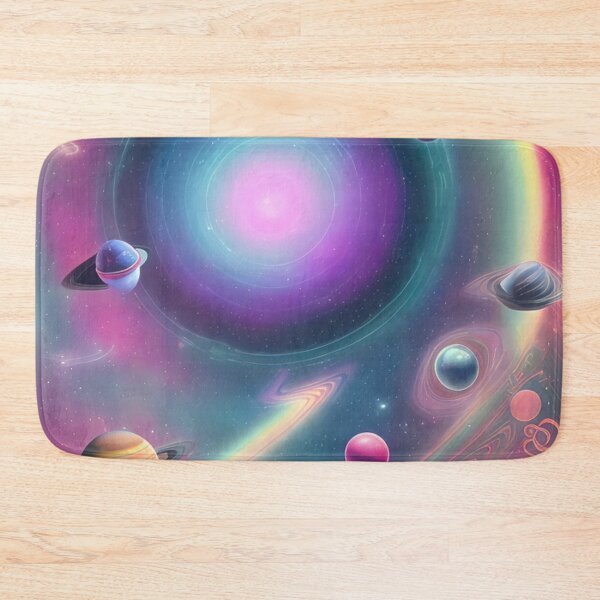 Item preview, Planet Galaxy, Kids, children, cute, space, future, star designed and sold by Cyber Kids.