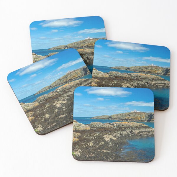Item preview, Porth Eilian Cove North West Coast of Anglesey designed and sold by Cameranick.