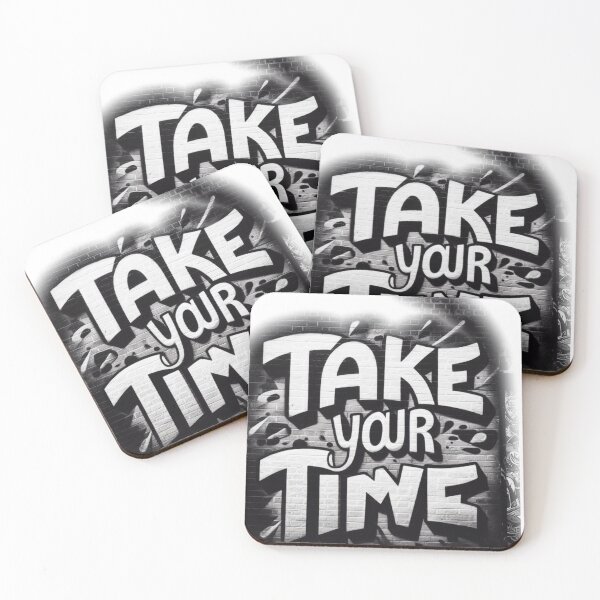 Item preview, Takę your time designed and sold by Kasta1989.