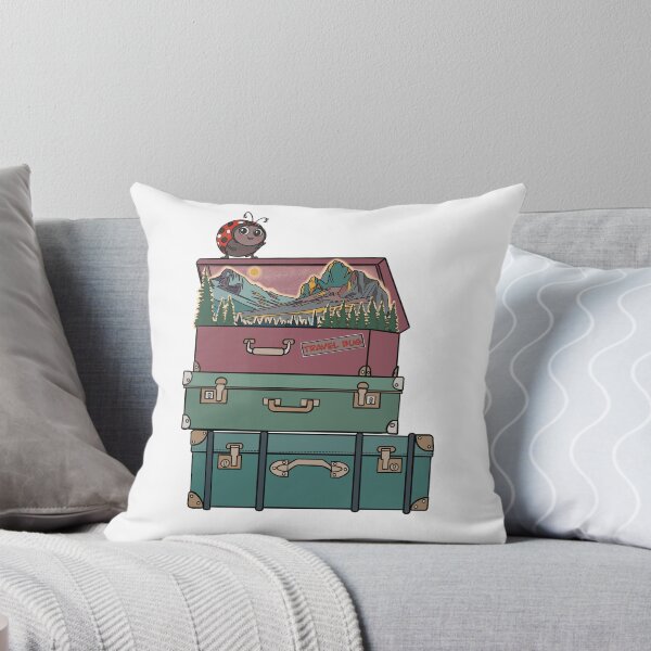 Item preview, Travel Bug designed and sold by Brittany Forster.
