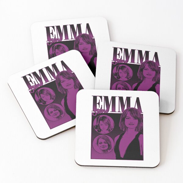 Item preview, Emma Stone designed and sold by Animalloova.
