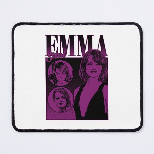 Item preview, Emma Stone designed and sold by Animalloova.