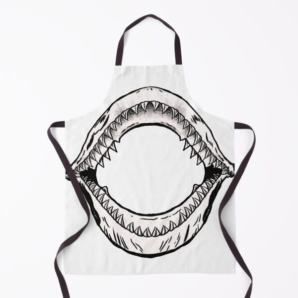Item preview, Shark Jaws designed and sold by Sn1ver.