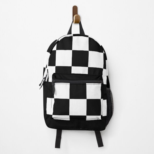 Item preview, checkered designed and sold by bvdesignart.