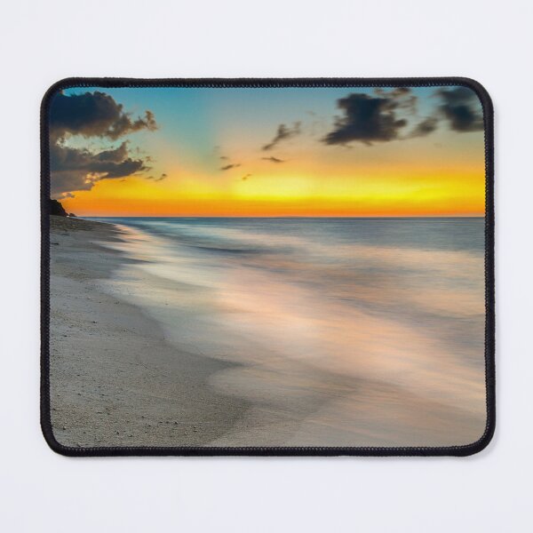 Item preview, Beach Sunset Boracay Philippines designed and sold by AJEvans.