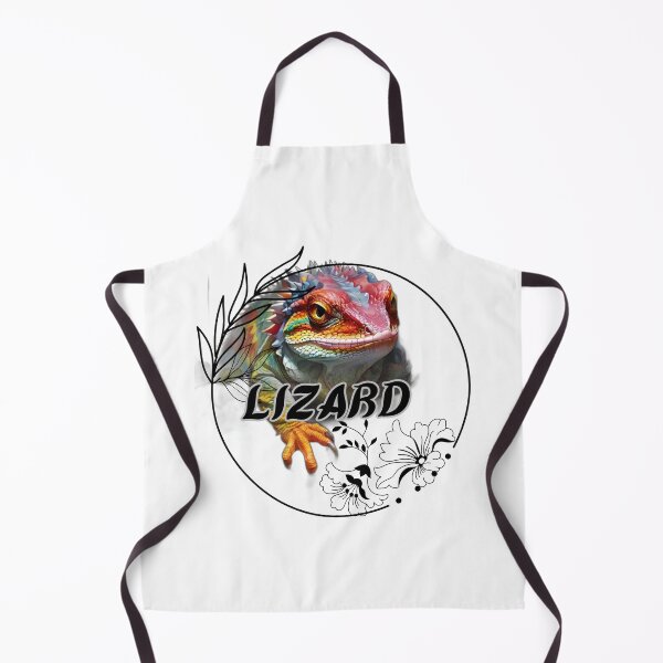 Item preview, bearded dragon owner designed and sold by bonjourmadame4.