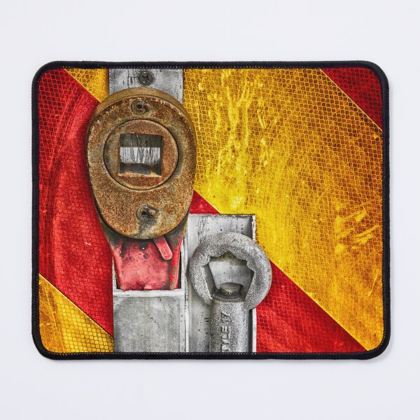 Item preview, dam key designed and sold by Denis Charbonnier.