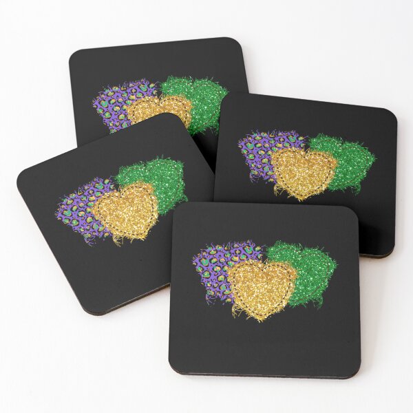Item preview, Mardi Gras Lovers , Love Mardi Gras Glitter Letters , mardi gras , Peace Love Mardi Gras Funny, Mardi Gras Parade Mardi Gras Vibes Party designed and sold by TigerArtistic.
