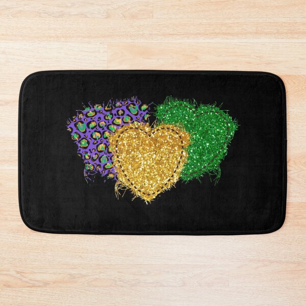 Item preview, Mardi Gras Lovers , Love Mardi Gras Glitter Letters , mardi gras , Peace Love Mardi Gras Funny, Mardi Gras Parade Mardi Gras Vibes Party designed and sold by TigerArtistic.