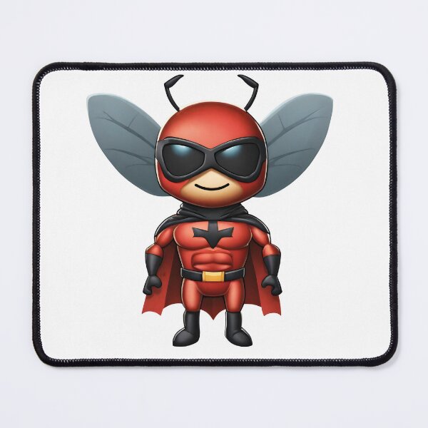 Item preview, Super Ant Hero designed and sold by Fashon1.