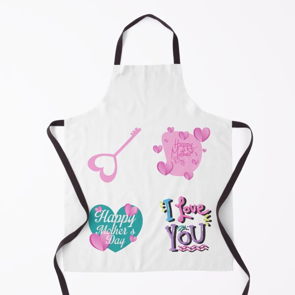 Item preview, happy mothers day, i love you designed and sold by huape.