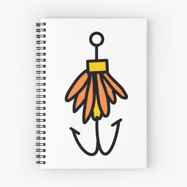 Item preview, Fishing lure design  designed and sold by Bizzybuys1.