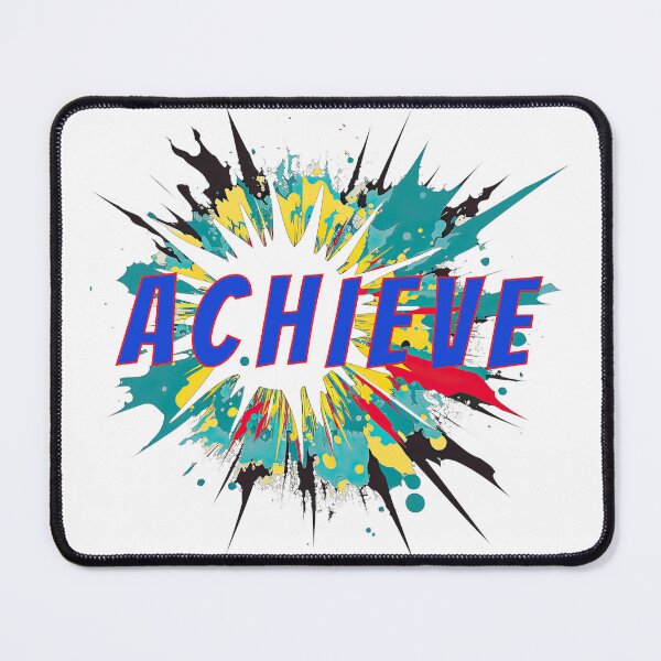 Item preview, Achieve designed and sold by techdave.