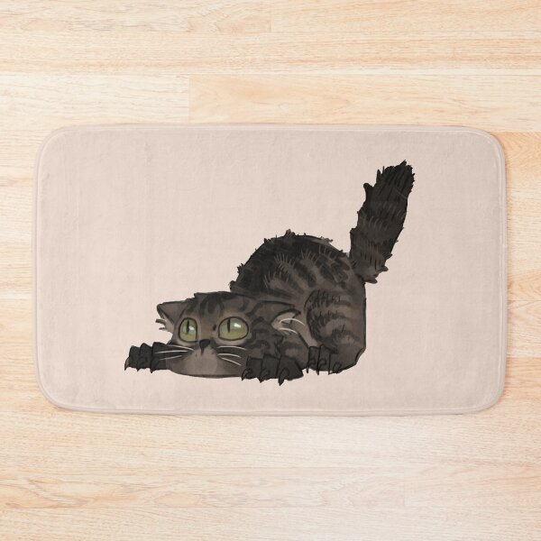 Item preview, Funny cat 4 designed and sold by Shuulhu.