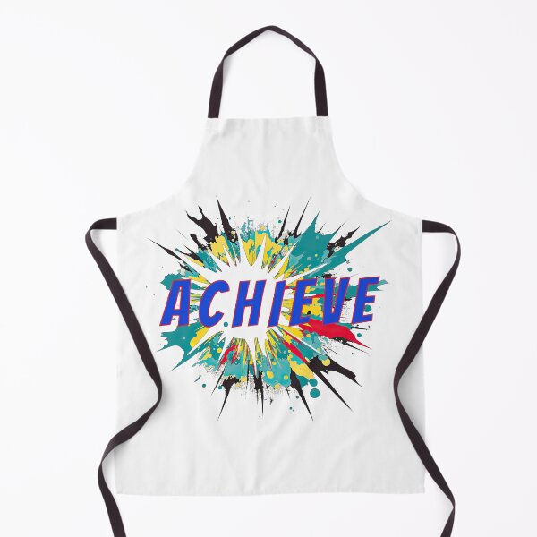 Item preview, Achieve designed and sold by techdave.