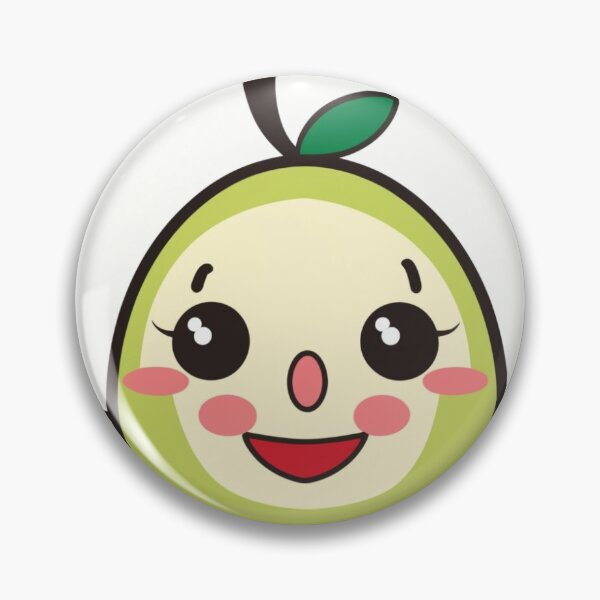 Item preview, Baby Mamacado Avocado Cute Smile Kawaii Bodysuit designed and sold by VoxVirtuoso.