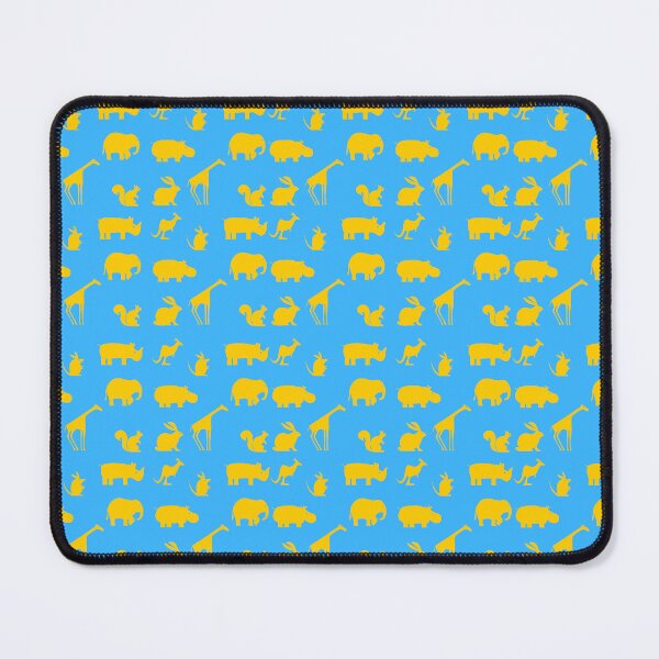 Item preview, Animal Pattern designed and sold by JunnieP.
