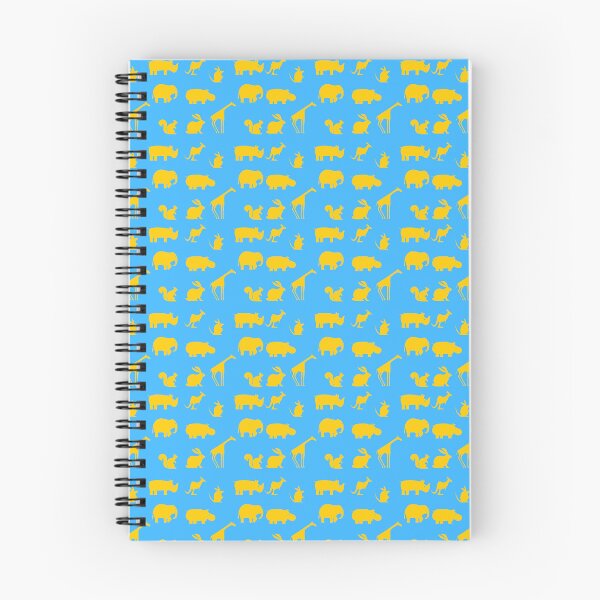 Item preview, Animal Pattern designed and sold by JunnieP.