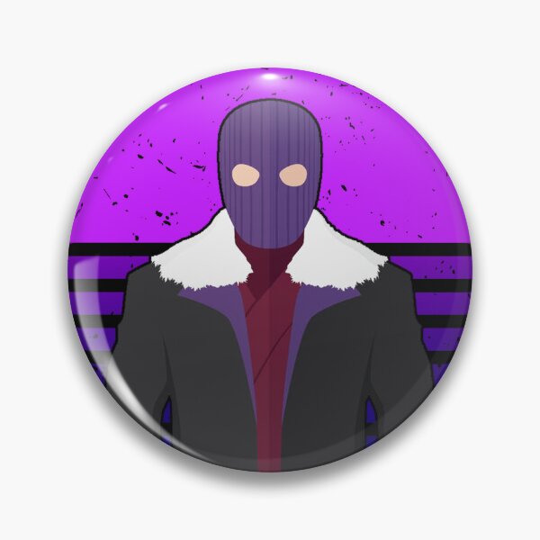 Item preview, Helmut Zemo Classic designed and sold by Franciscabl.