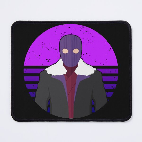 Item preview, Helmut Zemo Classic designed and sold by Franciscabl.