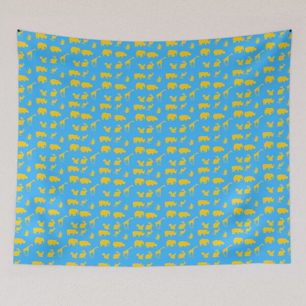 Item preview, Animal Pattern designed and sold by JunnieP.