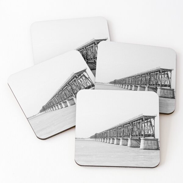 Item preview, Old US1 Bridge designed and sold by Noah Browning.