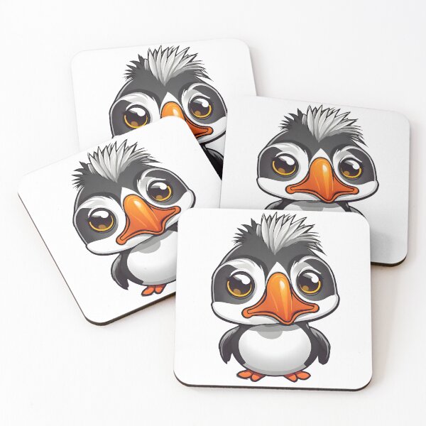 Item preview, Rock Puffin designed and sold by Fashon1.