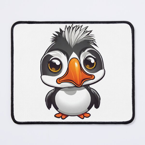 Item preview, Rock Puffin designed and sold by Fashon1.
