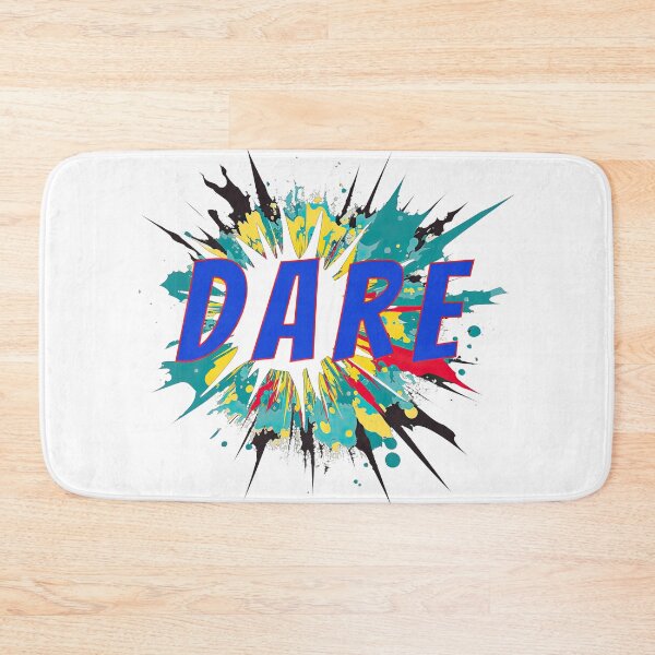 Item preview, Dare designed and sold by techdave.