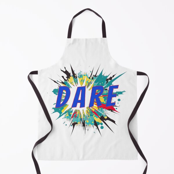Item preview, Dare designed and sold by techdave.