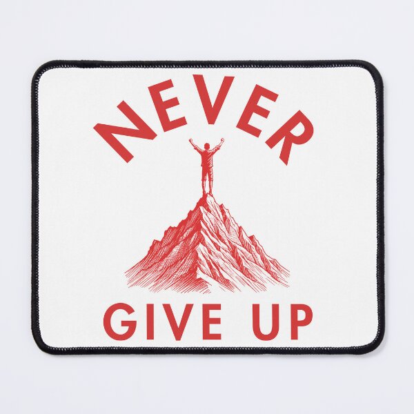 Item preview, Triumph Peak Perseverance designed and sold by vk09.