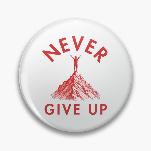 Item preview, Triumph Peak Perseverance designed and sold by vk09.