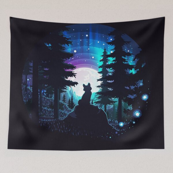 Item preview, Little Spectator designed and sold by Andrey Prokopenko.