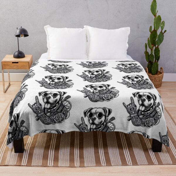 Item preview, cool dog designed and sold by Greydate.