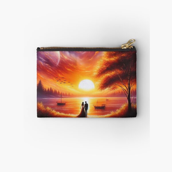 Item preview, Meeting Under the Starry Sky designed and sold by Lyavalio.