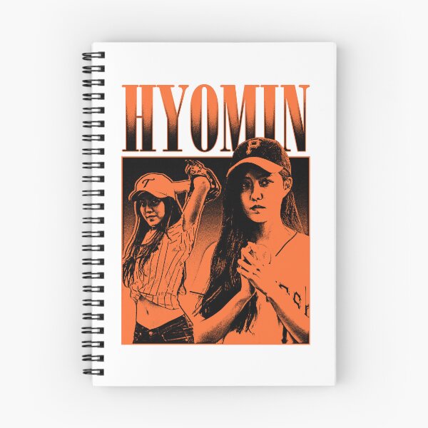 Item preview, Hyomin designed and sold by Animalloova.