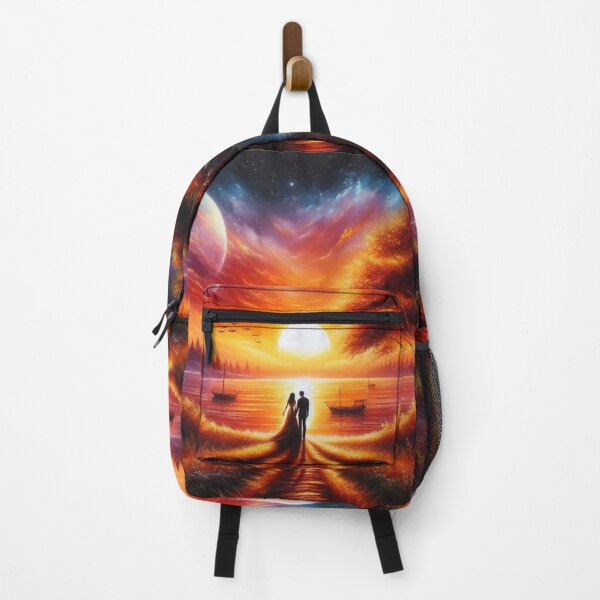 Item preview, Meeting Under the Starry Sky designed and sold by Lyavalio.