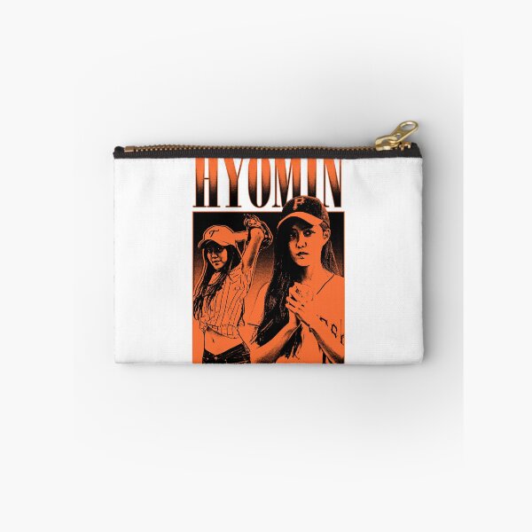 Item preview, Hyomin designed and sold by Animalloova.