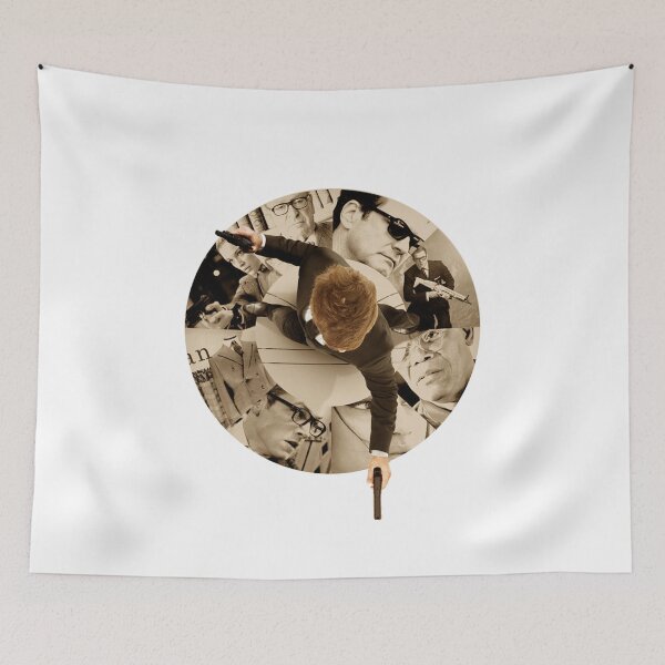 Item preview, KingsMan The Secret Service Vintage designed and sold by Franciscabl.