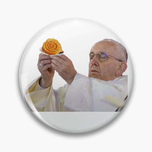 Item preview, Pope Jalebi Baby designed and sold by Chill-Indian.