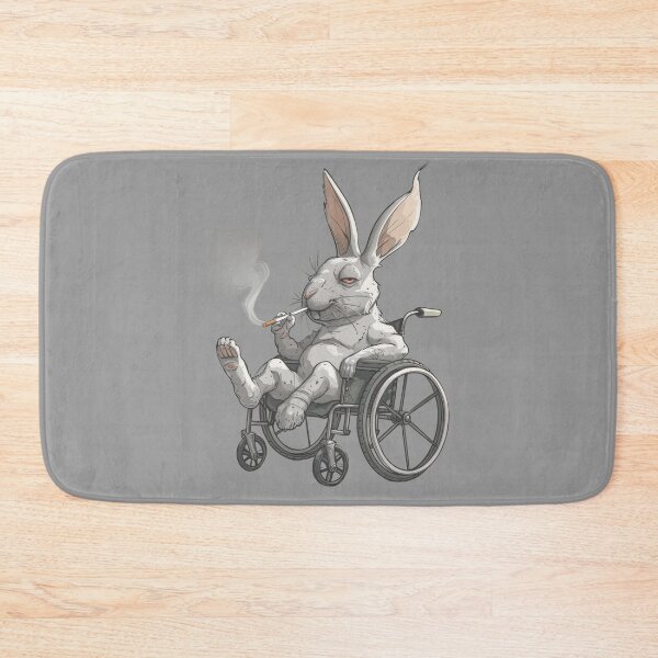 Item preview, Lucky Rabbit designed and sold by VorugDesign.