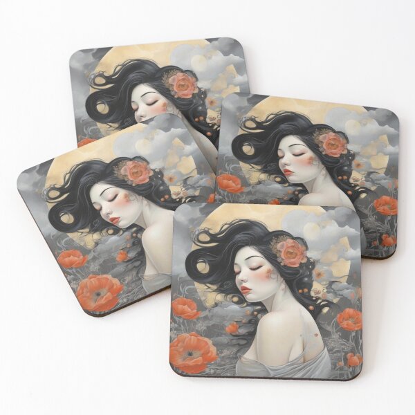Item preview, Intrigue designed and sold by Lachrymosa.