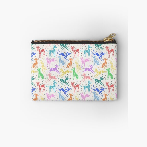 Item preview, What's That Hound - Repeat Pattern Design designed and sold by Elspeth Rose Design.