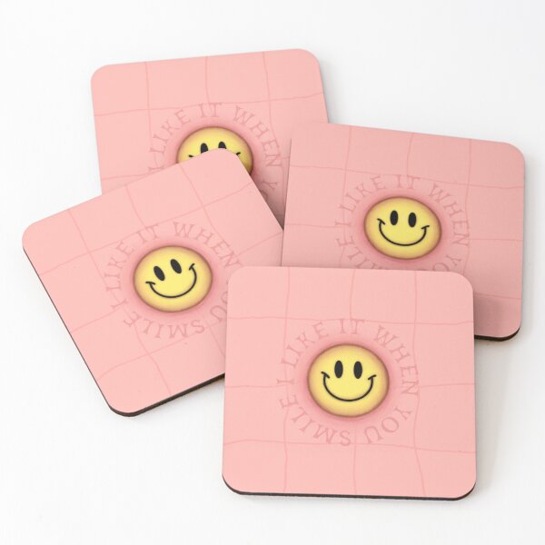 Item preview, I like it when you smile designed and sold by BLUCYart.