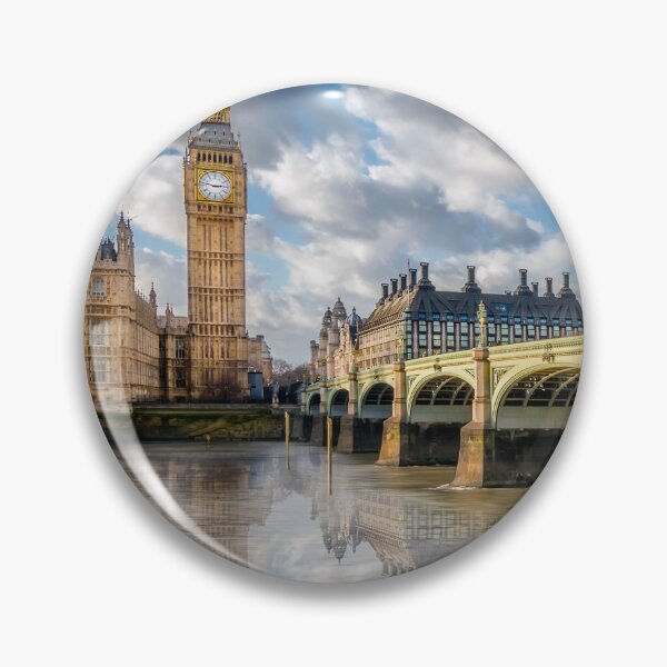 Item preview, Westminster Bridge London designed and sold by AJEvans.