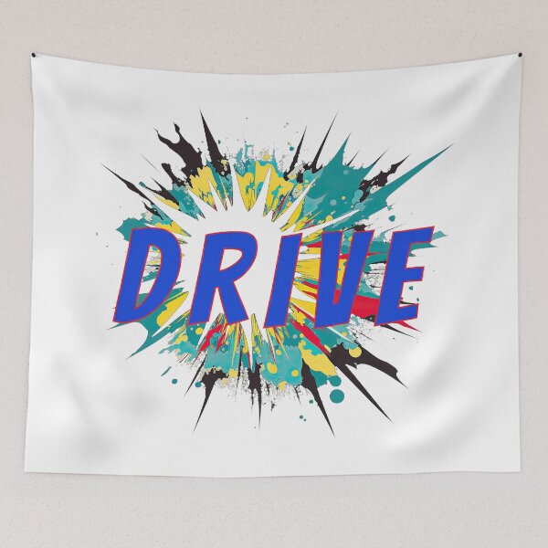 Item preview, Drive designed and sold by techdave.
