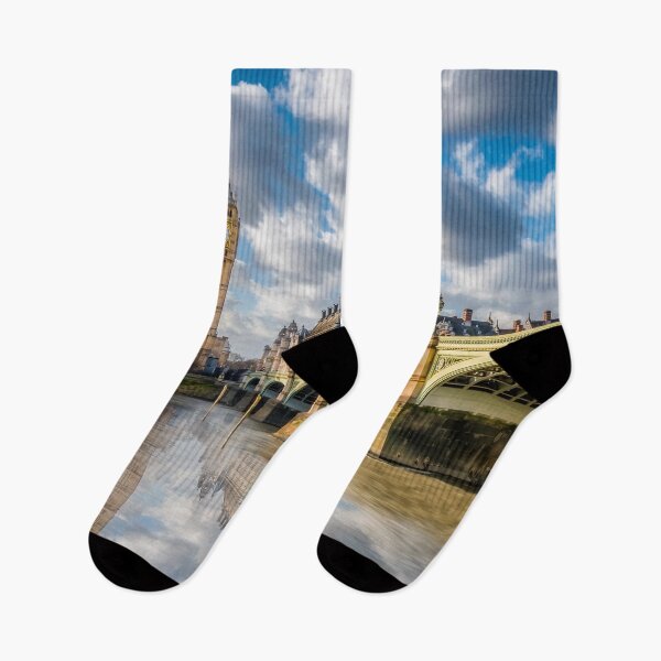 Item preview, Westminster Bridge London designed and sold by AJEvans.